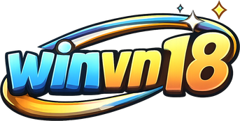 winvn18 logo